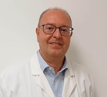 Dr. Paolo Fezzi - Ortopedico